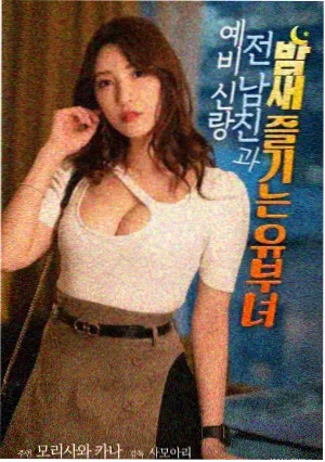 第二次潮汐电影封面